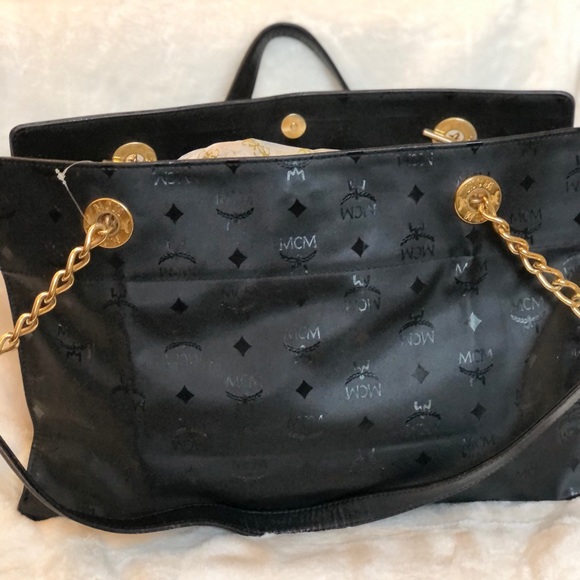 MCM Bag - Picture 10 of 12